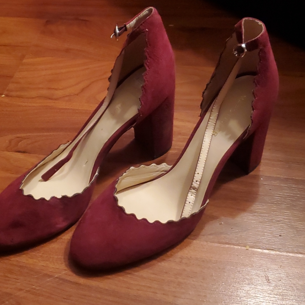 Heels